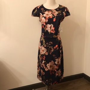 Ladies Pretty Floral Dress!🌺